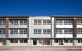【周辺】 | シエル　ブル | 上里中学校まで1900m