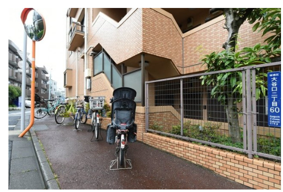 ライオンズマンション小竹向原第二のその他共用部分