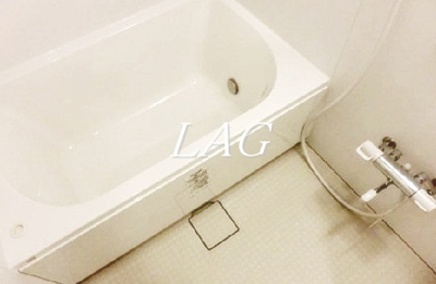 【浴室】 | ファインクレスト入谷 | お風呂です。