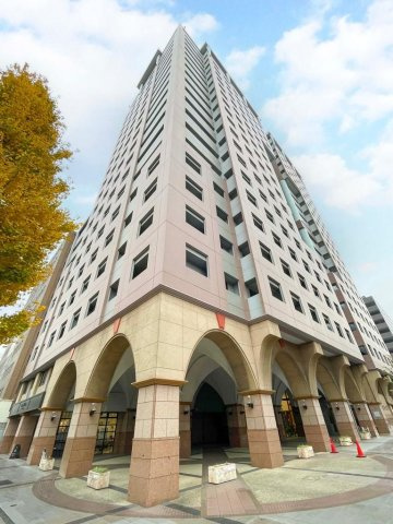 ヴィルヌーブタワー横浜・関内