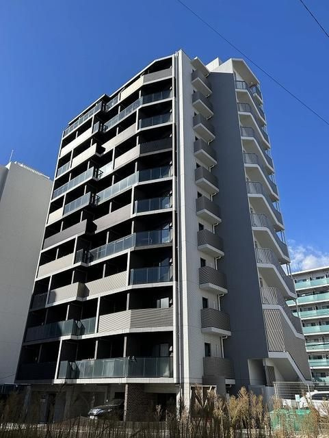 プライマル横濱平沼橋