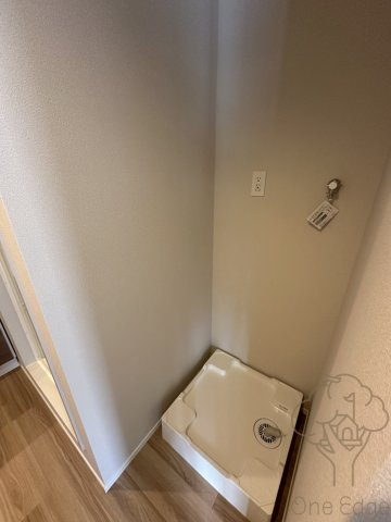 内代レジデンスサウスの設備