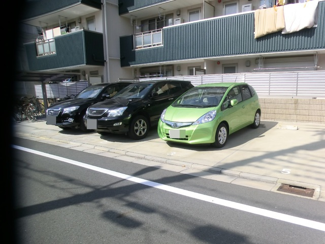 ヴェール・シプレの設備|エアコン二基付いています！