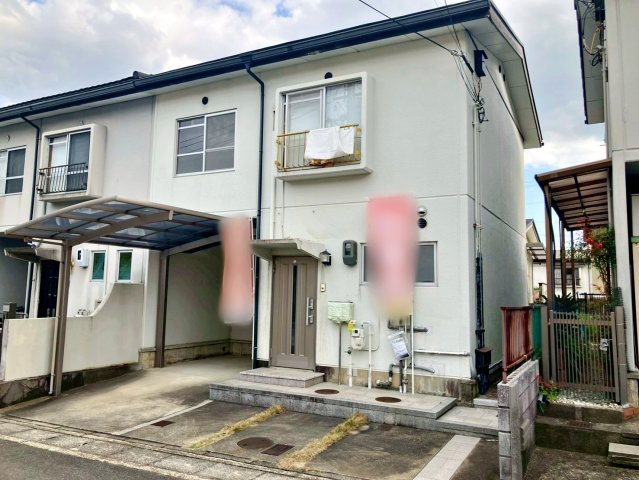 大枝西新林町3丁目