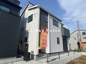 【仲介手数料０円】茅ヶ崎市菱沼1丁目1期　新築一戸建て　2号棟　全2棟の画像