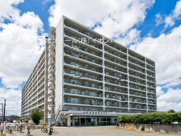 武蔵野スカイハイツの画像