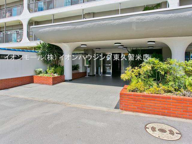 武蔵野スカイハイツ