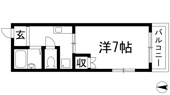 ニシキマンションの画像