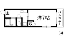 ニシキマンションの画像