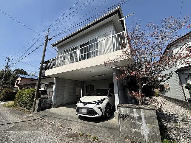 香南市野市町西野の中古一戸建