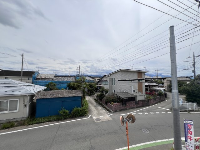 新築　高崎市吉井町小暮第１　クレイドルガーデン　1号棟の展望|高崎市吉井町小暮第１　クレイドルガーデン