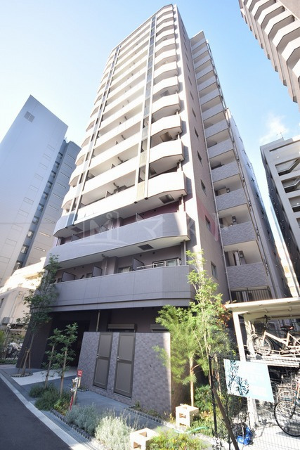 旧アーバンパークウメダウエスト