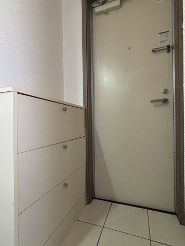【玄関】