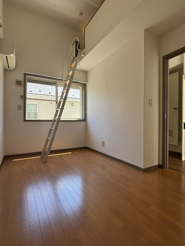 【洋室】