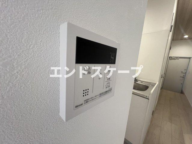 パーチェ井野駅南の設備|高崎、前橋のお部屋探しはエンドスケープまで！お客様の理想お聞かせ下さい♪