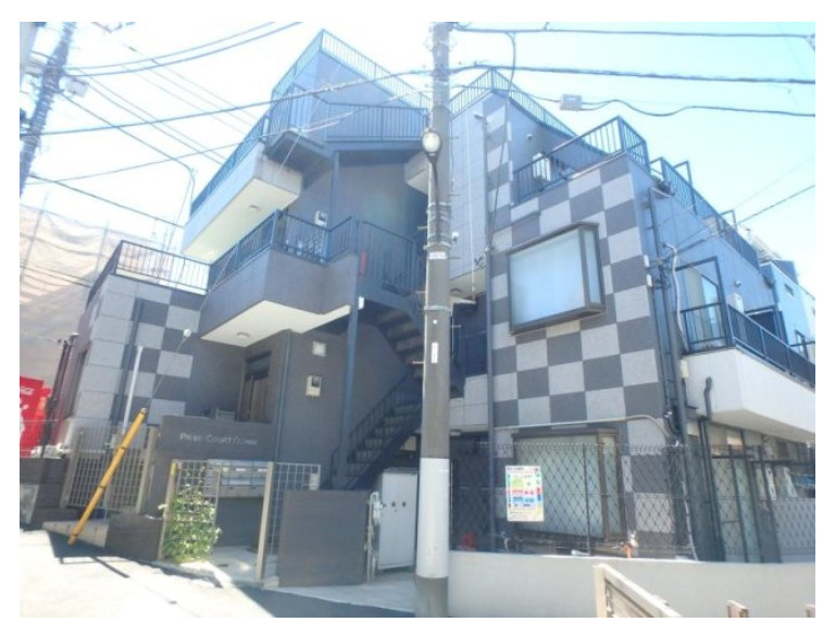 プライムコート落合