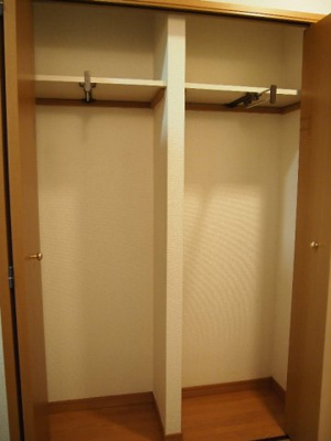 【収納】 | ルーブル上池台１番館 | 別部屋参考写真