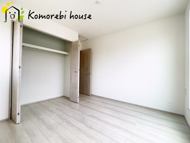 第3　伊奈町小室　新築一戸建て　ハートフルタウン　Hの子供部屋|お子さんのいるうちは子供部屋に使ってはいかがでしょうか