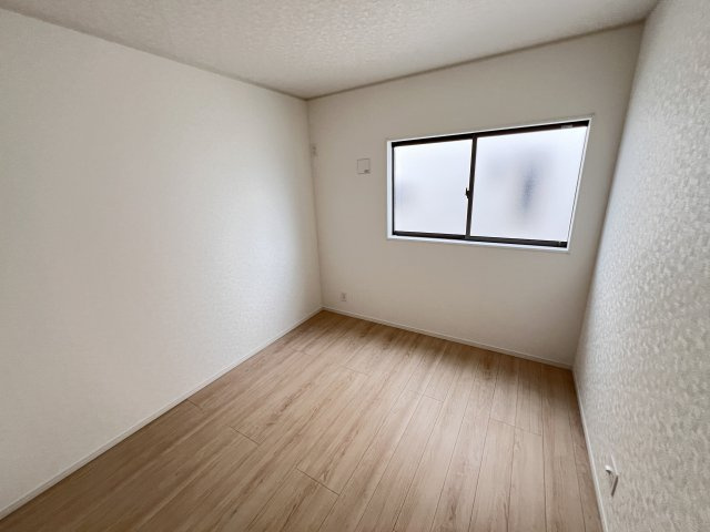 新築　高崎市吉井町小暮第１　クレイドルガーデン　2号棟の洋室|高崎市吉井町小暮第１　クレイドルガーデン