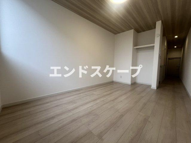 パーチェ井野駅南の内装|高崎、前橋のお部屋探しはエンドスケープまで！お客様の理想お聞かせ下さい♪