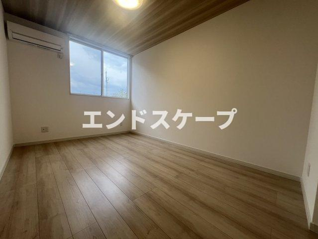 パーチェ井野駅南の居間・リビング|高崎、前橋のお部屋探しはエンドスケープまで！お客様の理想お聞かせ下さい♪