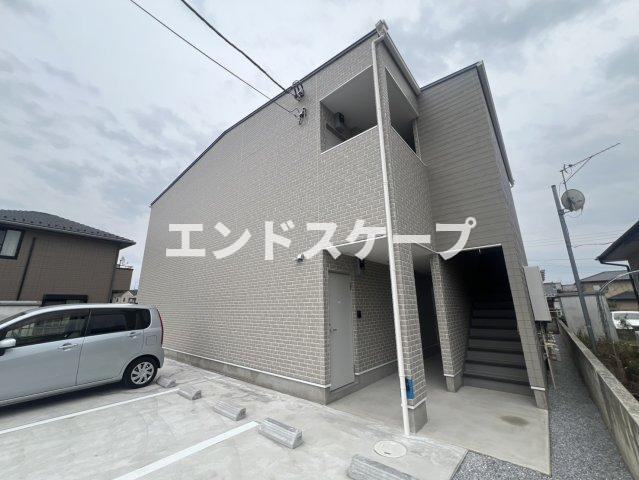 パーチェ井野駅南のその他共用部分|高崎、前橋のお部屋探しはエンドスケープまで！お客様の理想お聞かせ下さい♪