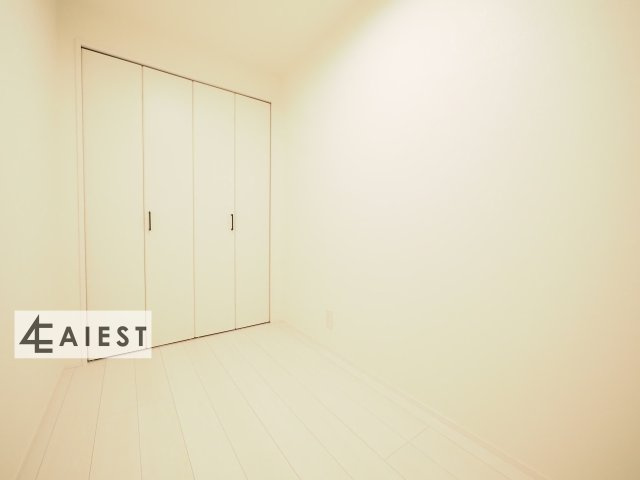 GRANDBLUEnagasuka Ⅰの寝室
