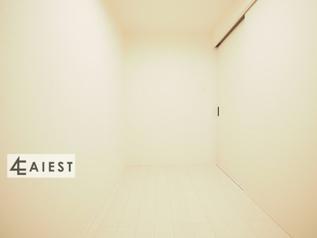 GRANDBLUEnagasuka Ⅰの寝室
