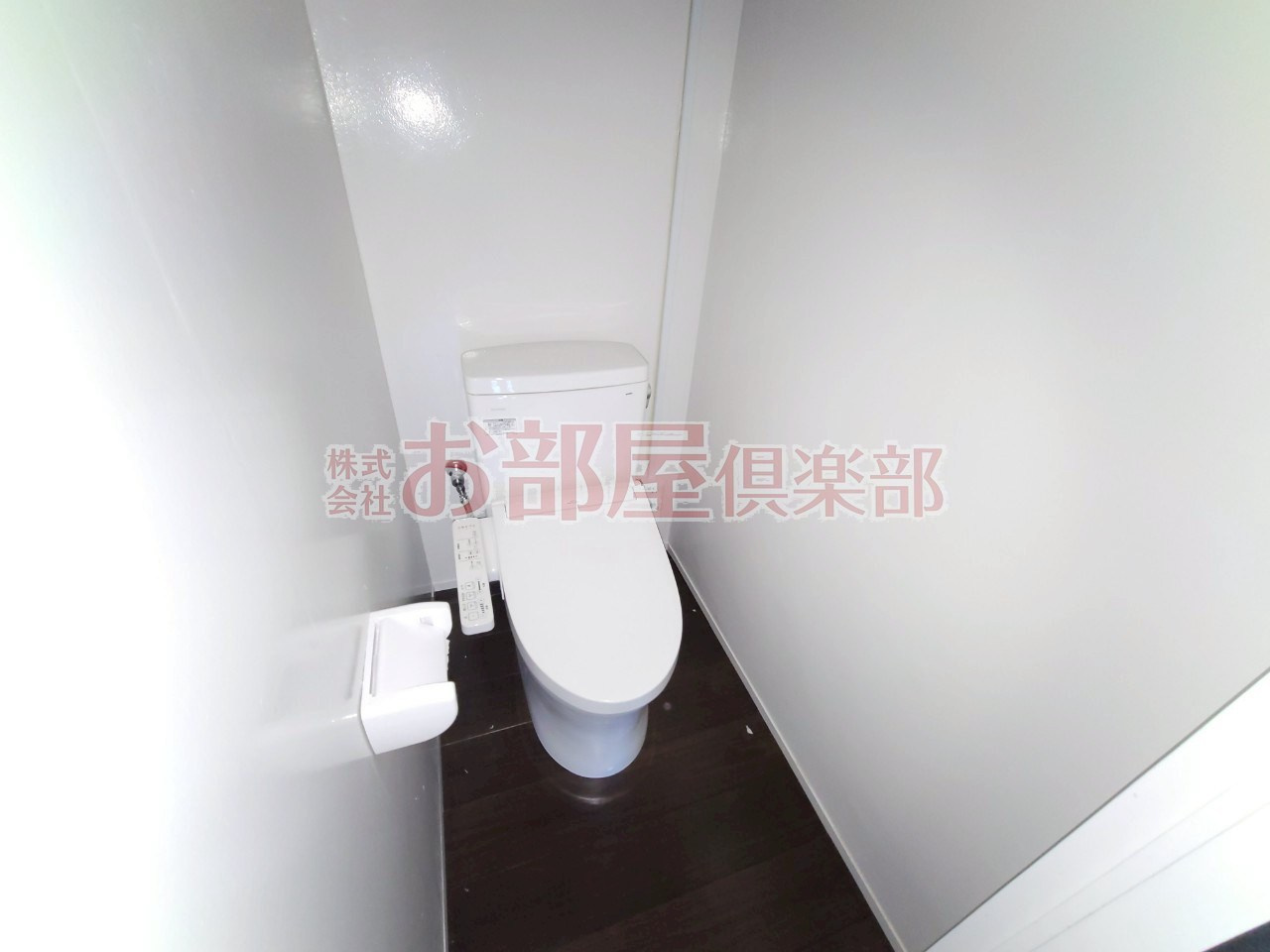 宮ノ前ビルのトイレ|トイレも気になるポイント
