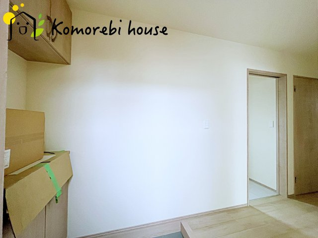 第3　伊奈町小室　新築一戸建て　ハートフルタウン　Iのその他|廊下です