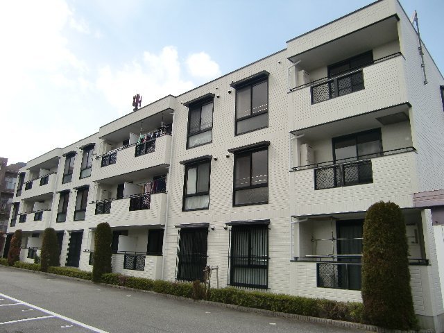 ヴィラ宝塚宝松苑