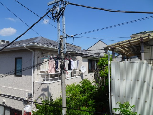 【展望】 | 尾崎ハウス