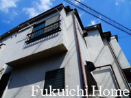 尾崎ハウスの画像