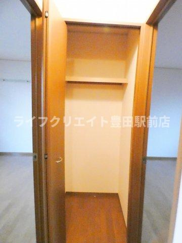 コンフォート豊田のその他