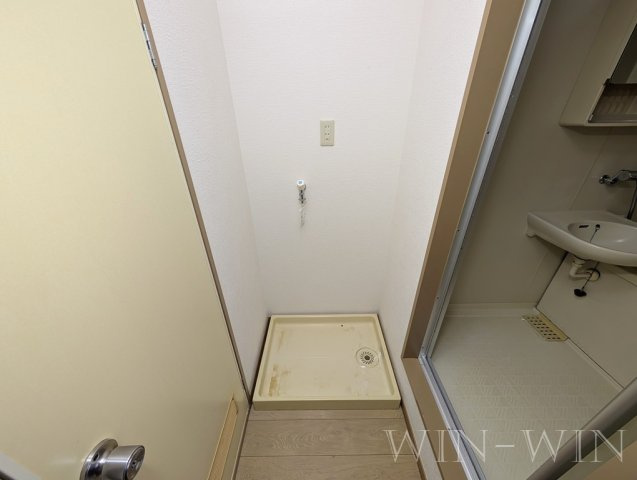 コーポアロー高師 Ⅱのその他|イメージ（同建物内別部屋の写真です）