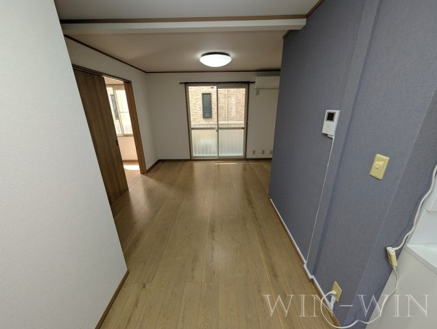 コーポアロー高師 Ⅱのその他|イメージ（同建物内別部屋の写真です）