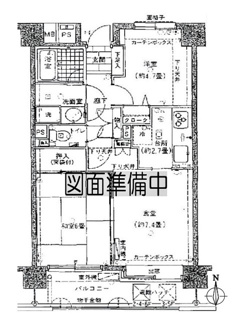 【間取り】 | 関町南パーク・ホームズ | 関町南パーク・ホームズ