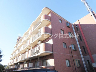 【外観】 | アビタシオン思川