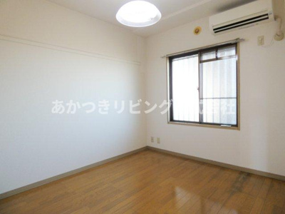 【内装】 | アビタシオン思川 | 同社施工写真