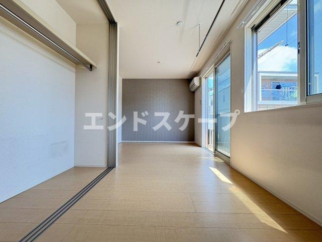 ルミナスのその他|高崎、前橋、伊勢崎エリアのお部屋探しはエンドスケープまで！お客様の理想お聞かせ下さい♪