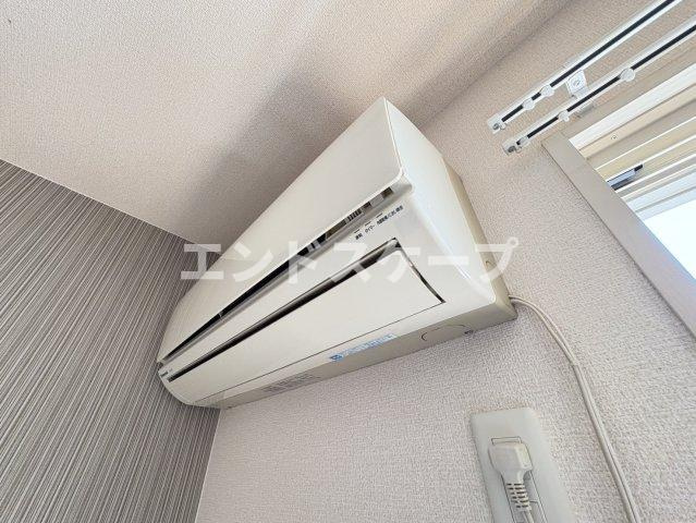 ルミナスの設備|高崎、前橋、伊勢崎エリアのお部屋探しはエンドスケープまで！お客様の理想お聞かせ下さい♪