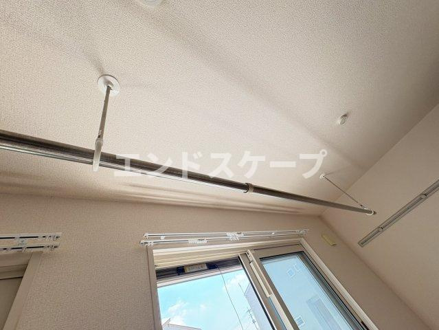 ルミナスの内装|高崎、前橋、伊勢崎エリアのお部屋探しはエンドスケープまで！お客様の理想お聞かせ下さい♪
