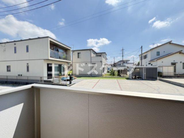 ルミナスの展望|高崎、前橋、伊勢崎エリアのお部屋探しはエンドスケープまで！お客様の理想お聞かせ下さい♪
