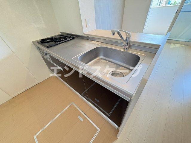 ルミナスのキッチン|高崎、前橋、伊勢崎エリアのお部屋探しはエンドスケープまで！お客様の理想お聞かせ下さい♪