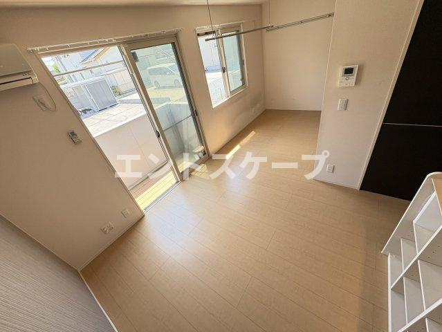 ルミナスの洋室|高崎、前橋、伊勢崎エリアのお部屋探しはエンドスケープまで！お客様の理想お聞かせ下さい♪