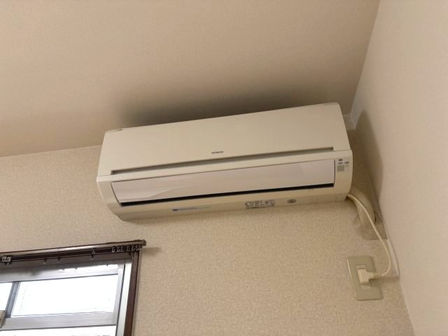 メゾンラヴィの設備
