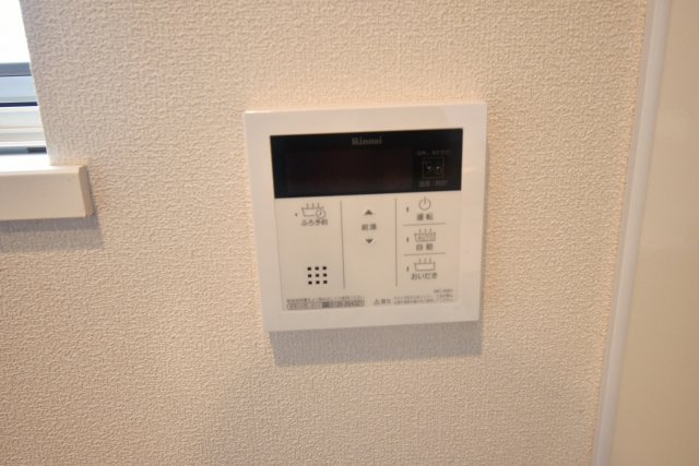 リュネ甲子園の設備