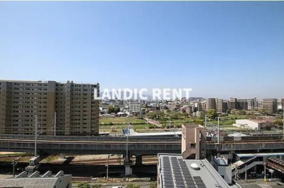 【展望】 | リファレンス竹下駅前