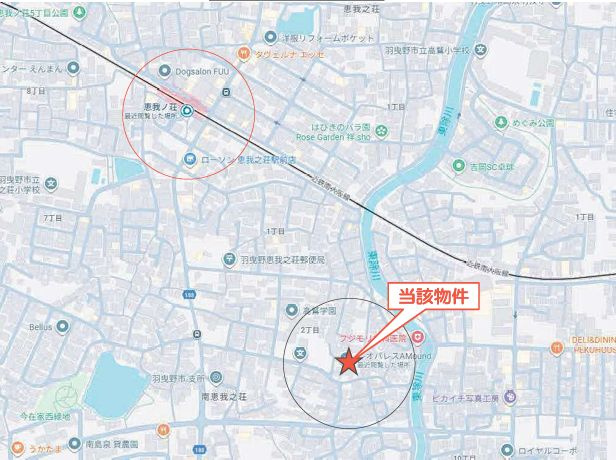 【間取り】 | レオパレスアモンド