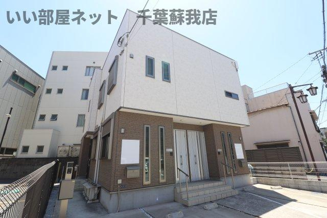あすなろ市場町の外観|外観も気になるポイント